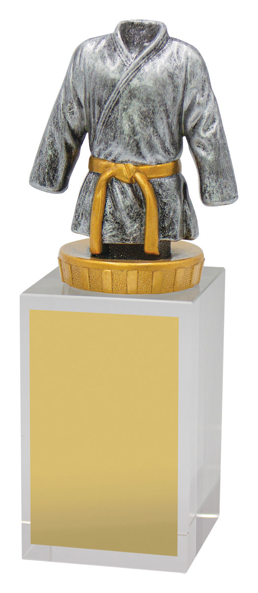 Martial Arts Budget Crystal 160mm