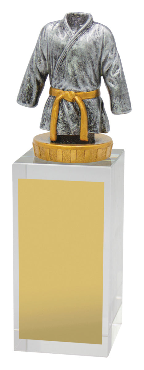 Martial Arts Budget Crystal 175mm