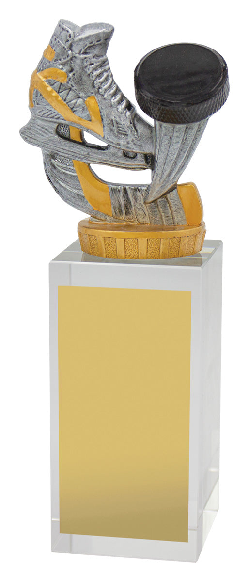 Budget Crystal 175mm