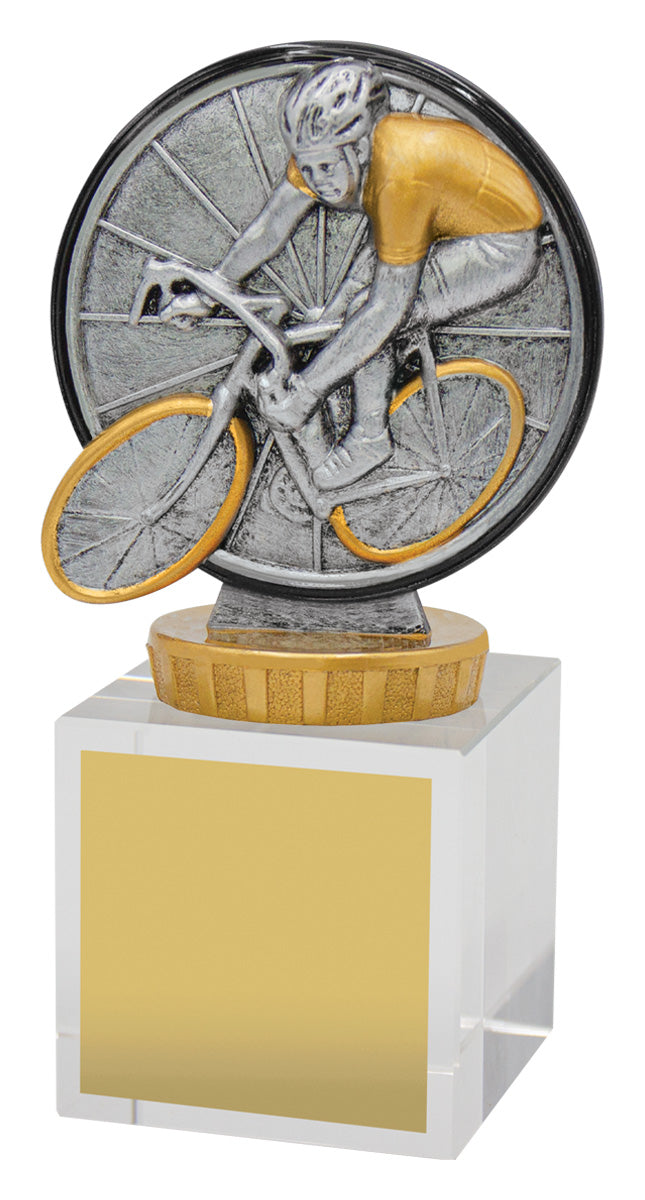 Cycling Budget Crystal 120mm