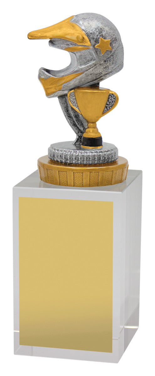 Budget Crystal 160mm