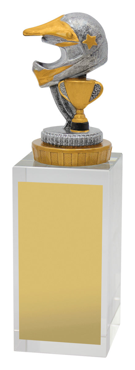 Budget Crystal 175mm