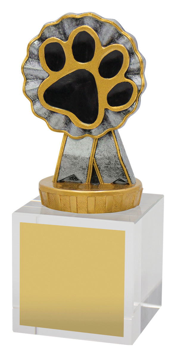 Pets Budget Crystal 120mm