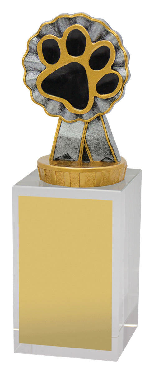 Budget Crystal 160mm