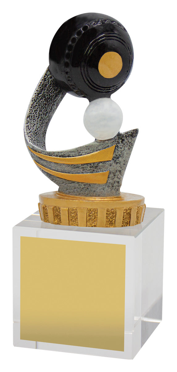 Bowls Budget Crystal 120mm