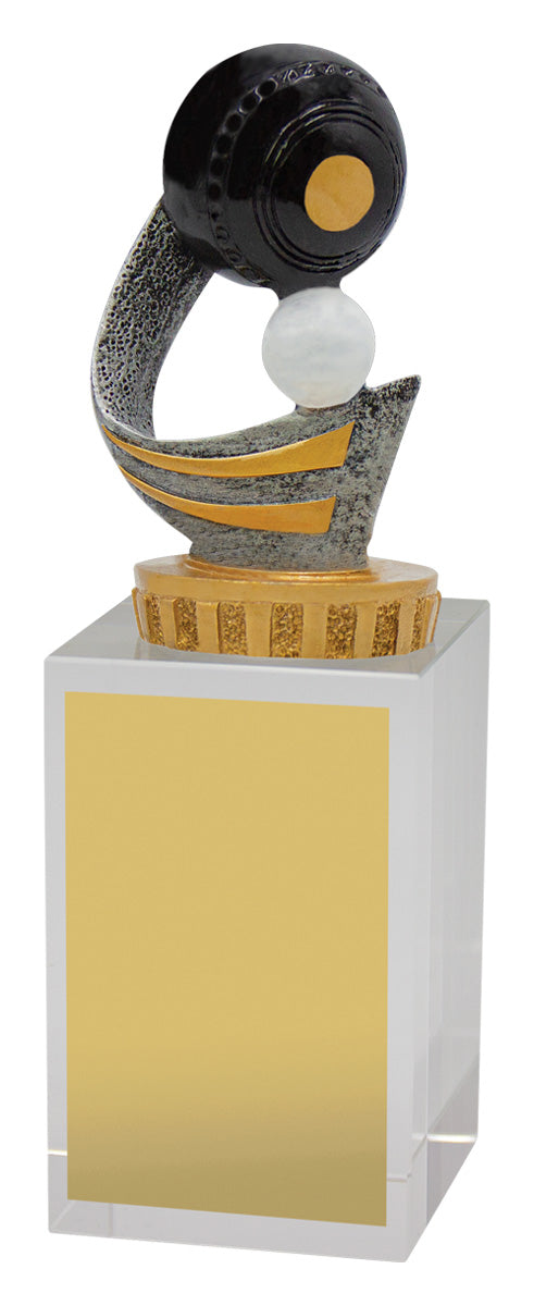 Bowls Budget Crystal 160mm