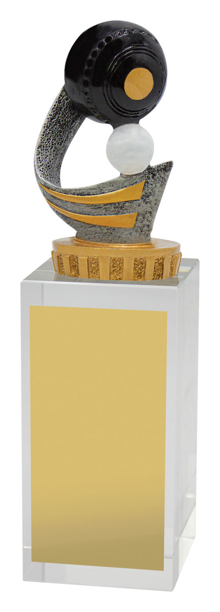 Bowls Budget Crystal 175mm