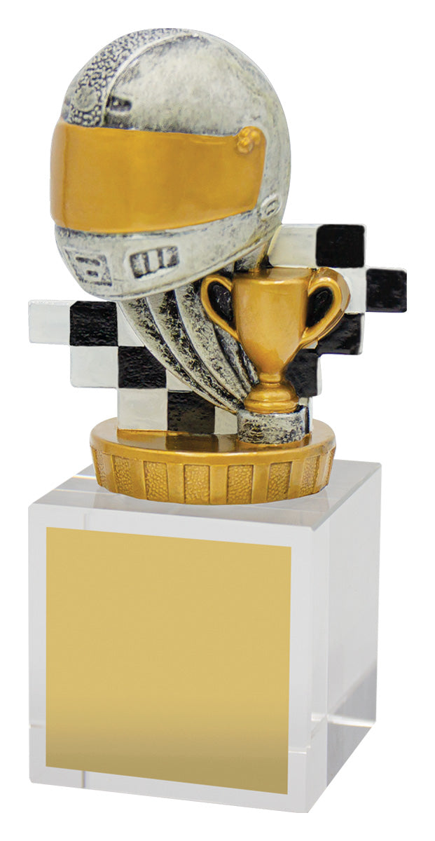 Motorsport Budget Crystal 120mm