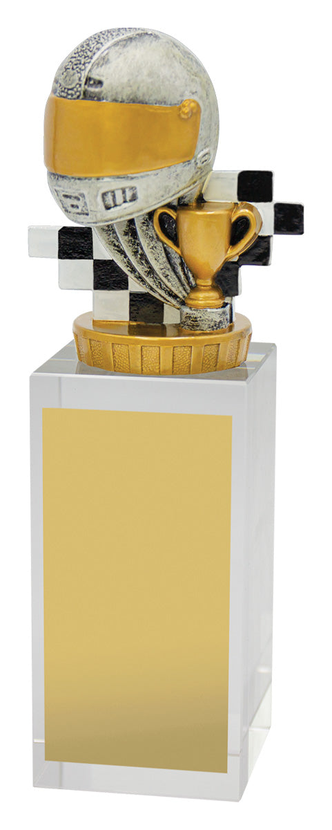 Budget Crystal 175mm