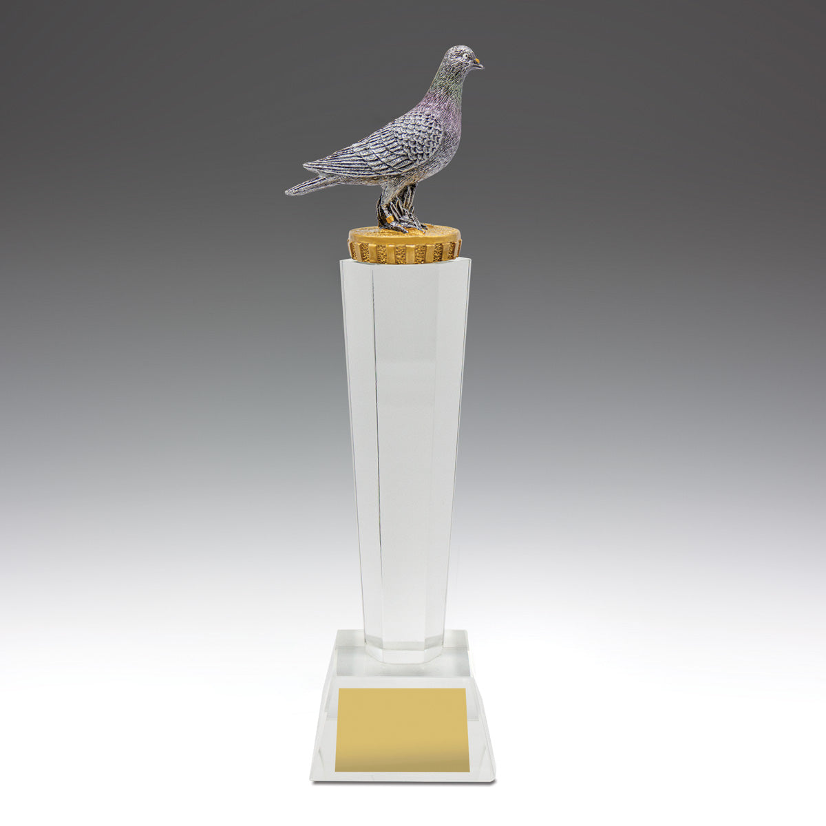 Pigeon Crystal 290mm