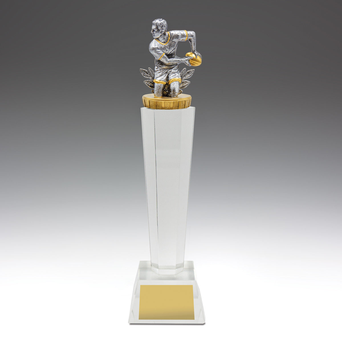 Crystal Pedestal 265mm