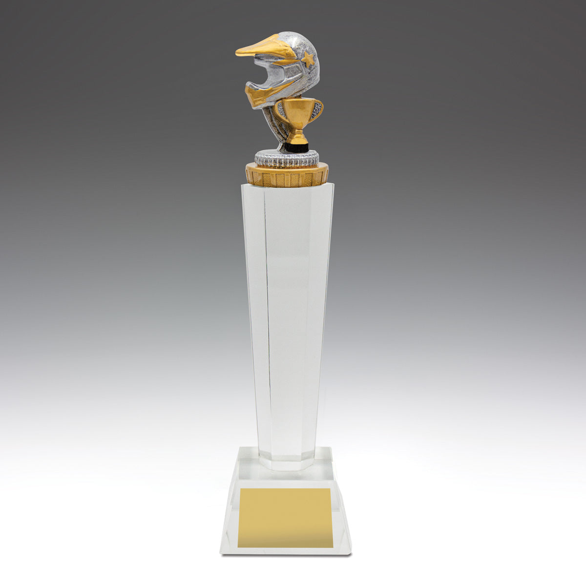 Motorcross Crystal 265mm