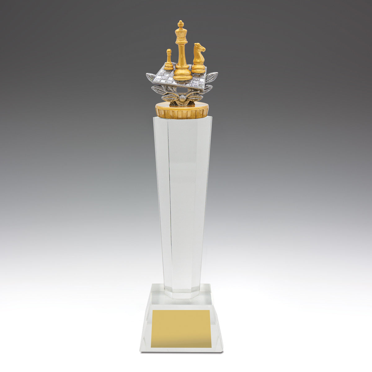 Chess Crystal 240mm