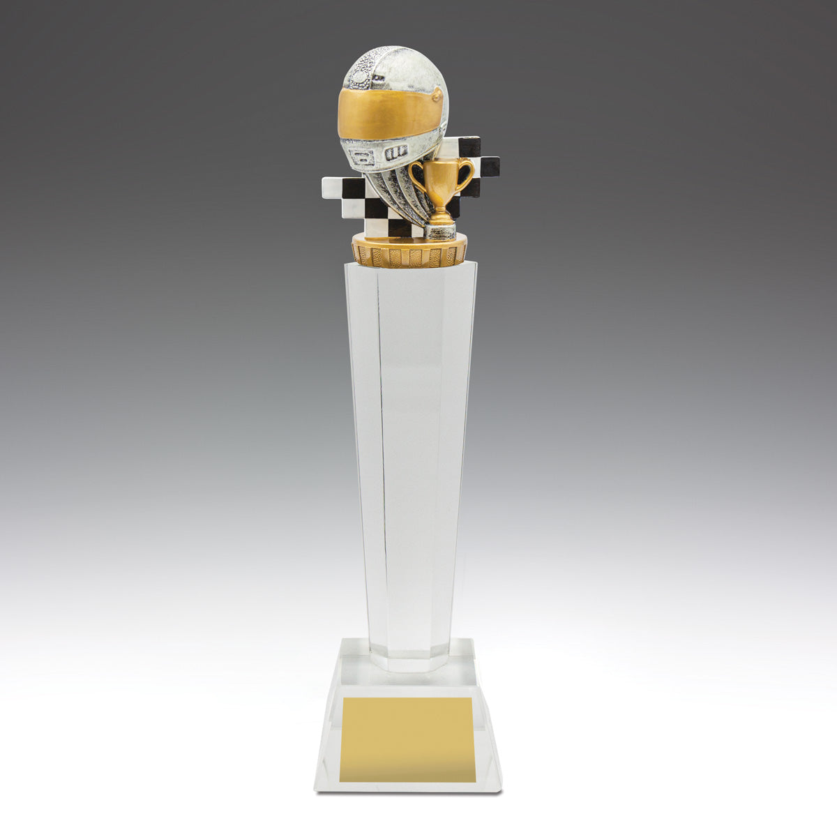 Motorsport Crystal 240mm