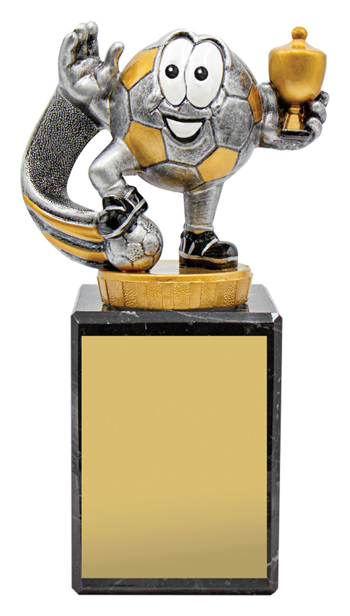 Character Marble 155mm