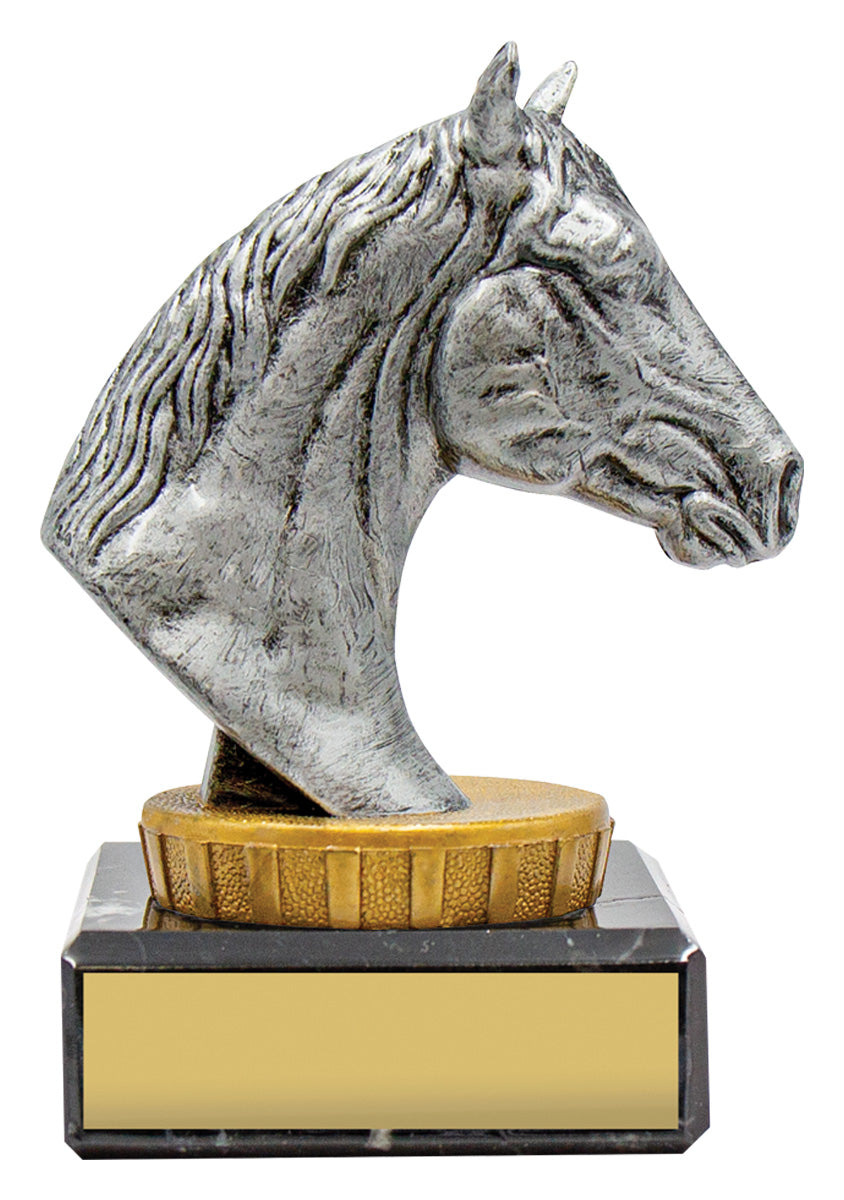 Horse Marble 95mm