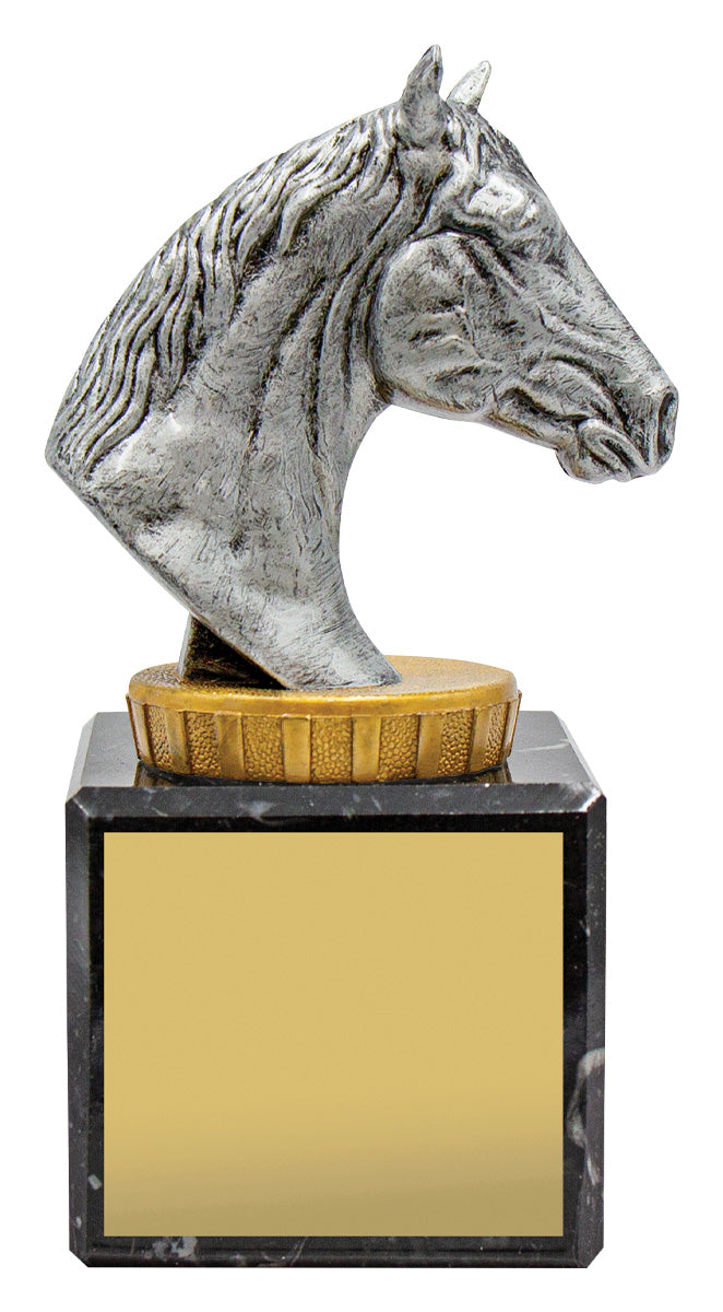 Horse Marble 125mm