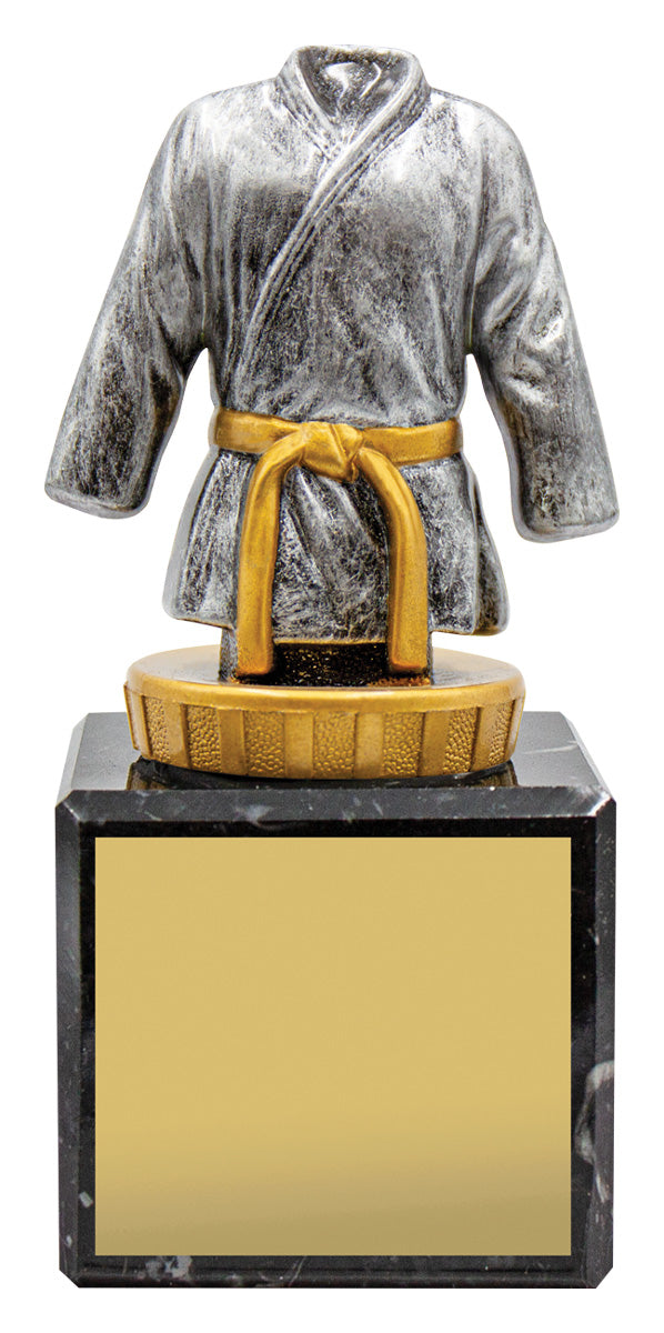 Martial Arts Marble 125mm