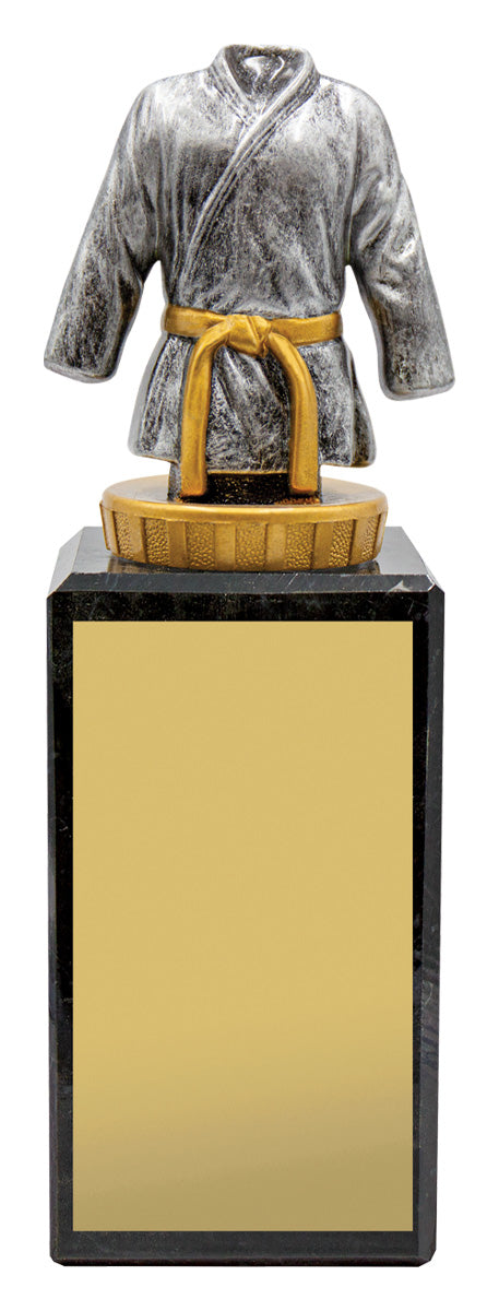 Martial Arts Marble 175mm