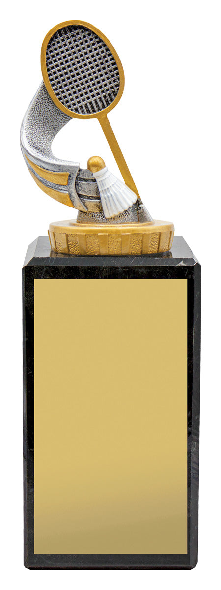 Badminton Marble 175mm