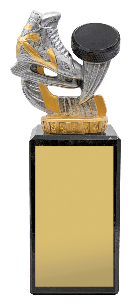 Ice Hockey Marble 175mm