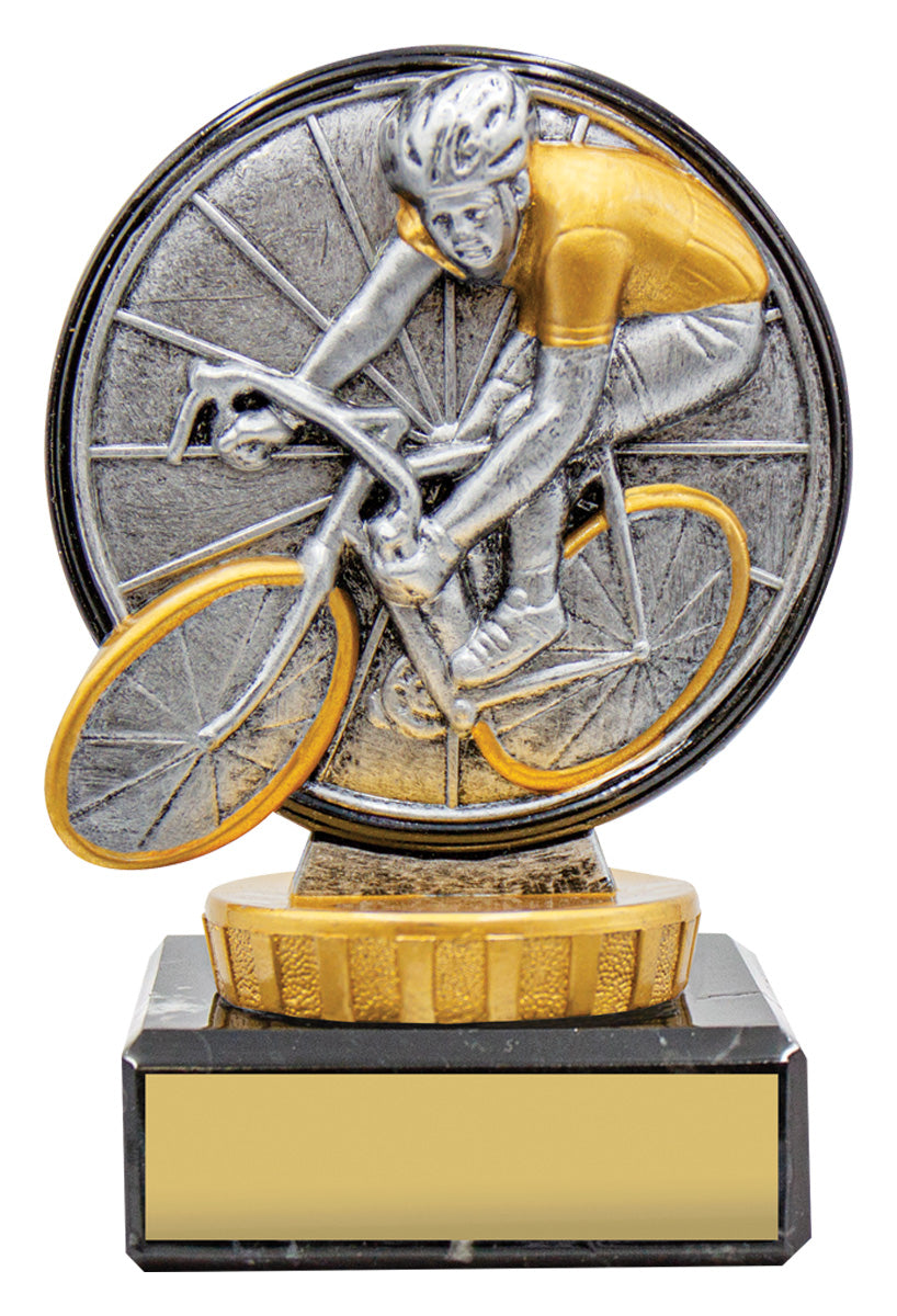 Cycling Marble 95mm
