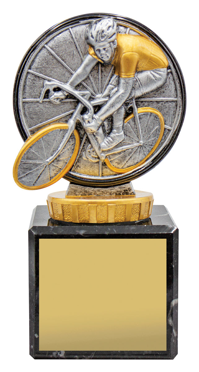 Cycling Marble 125mm