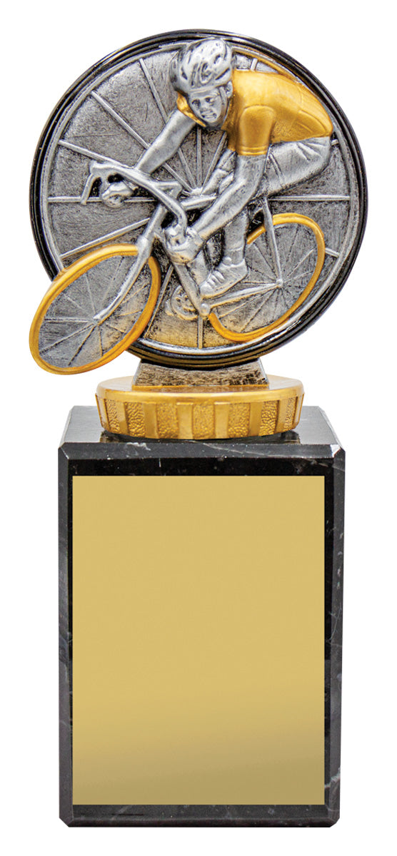 Cycling Marble 155mm