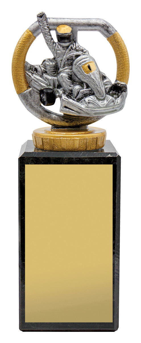 Go Kart Marble 175mm