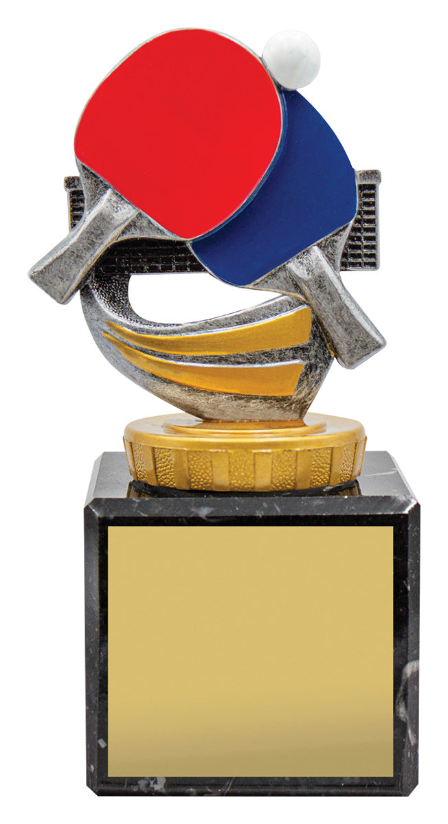 Table Tennis Marble 125mm