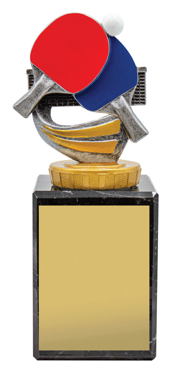 Table Tennis Marble 155mm