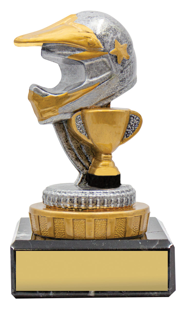 Motocross Marble 95mm