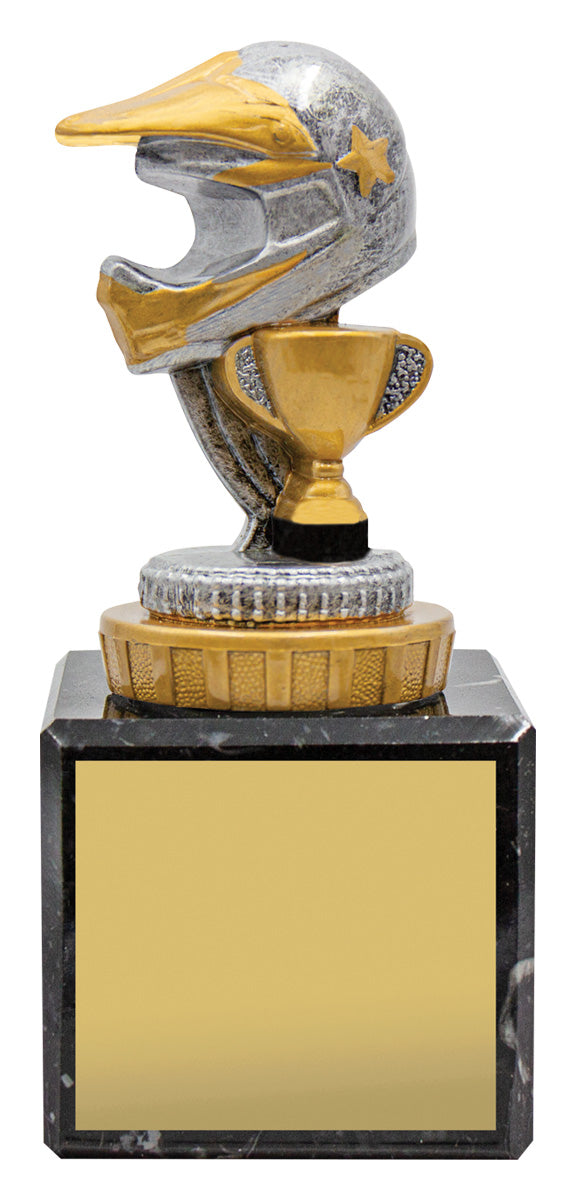 Motocross Marble 125mm