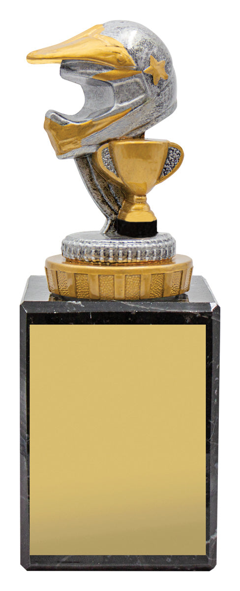 Motocross Marble 155mm