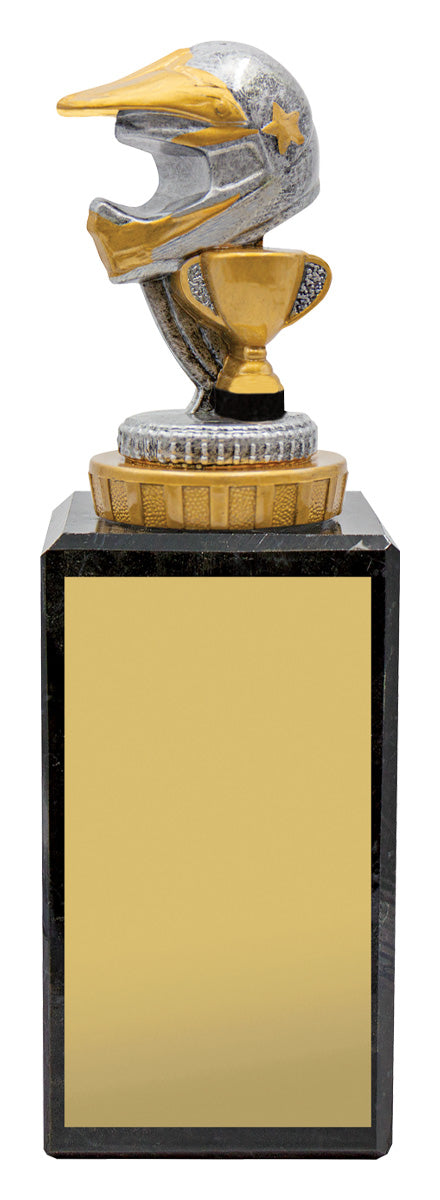 Motocross Marble 175mm