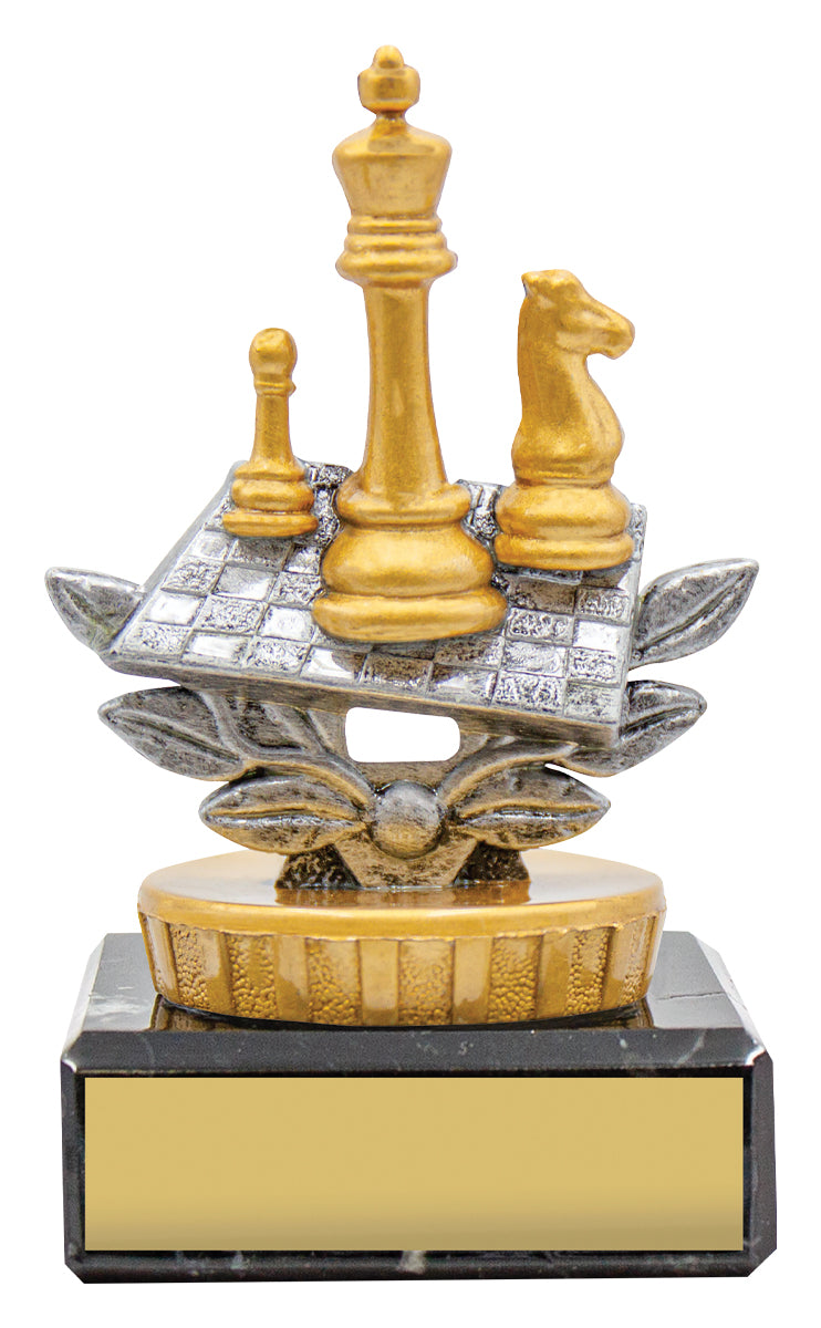 Chess Marble 95mm