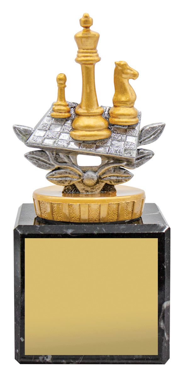 Chess Marble 125mm