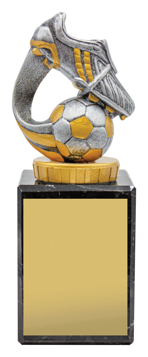 Football Marble 155mm