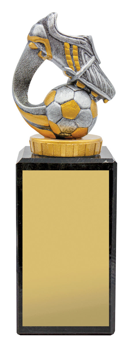 Football Marble 175mm