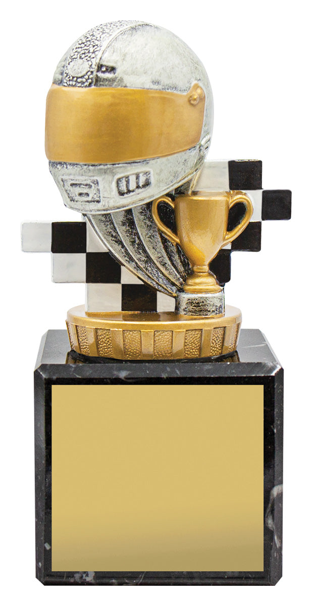 Motorsport Marble 125mm