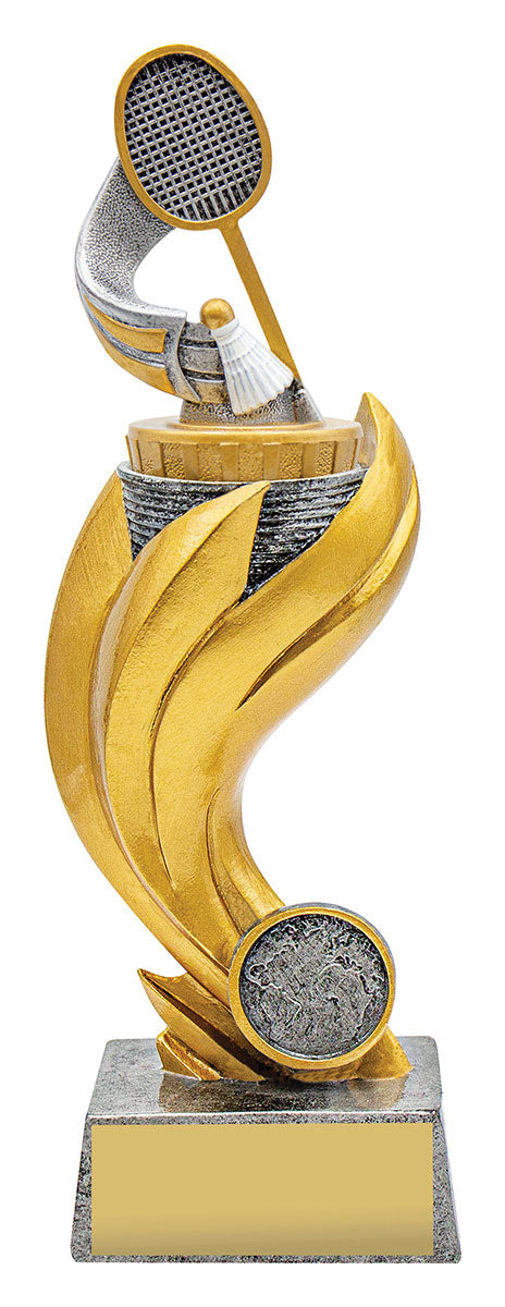 Badminton Flame 220mm