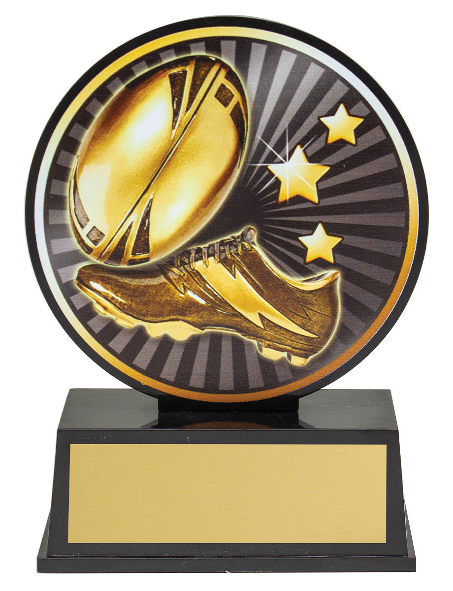 Vibe League / Union 115mm