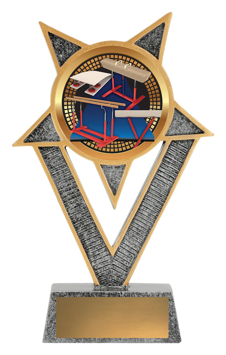 Ventura - Gymnastics 150mm