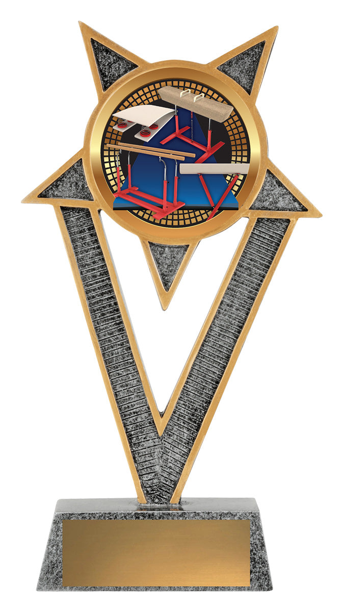 Ventura - Gymnastics 175mm