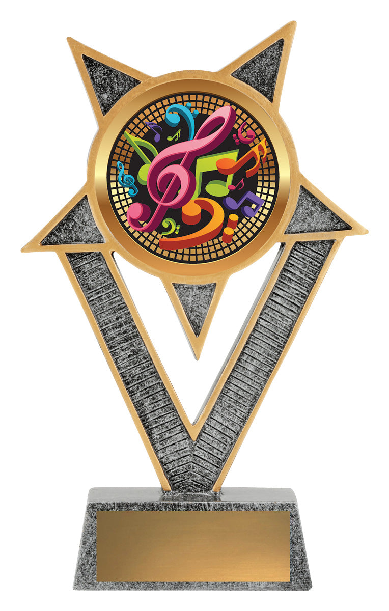 Ventura - Music 150mm