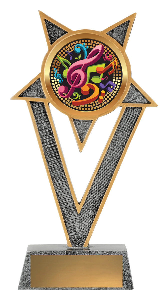 Ventura - Music 175mm