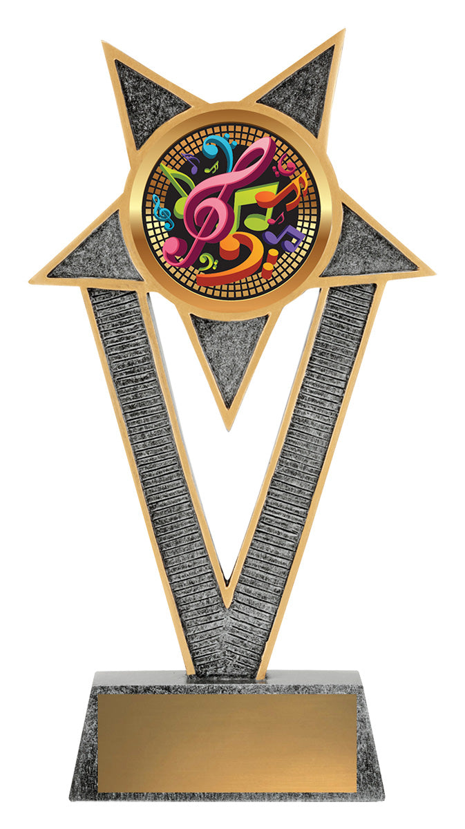 Ventura - Music 200mm