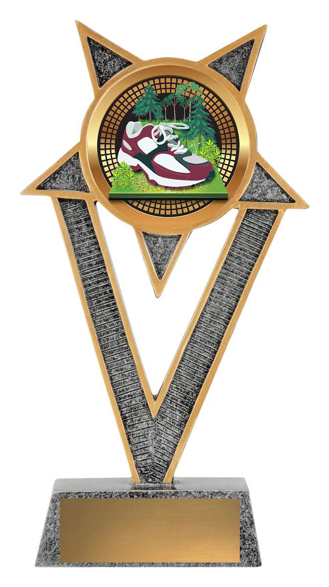 Ventura - Cross Country 175mm