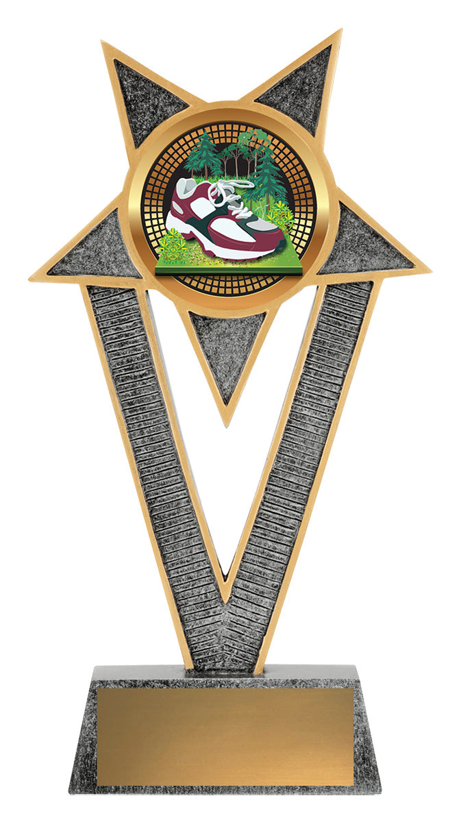 Ventura - Cross Country 200mm