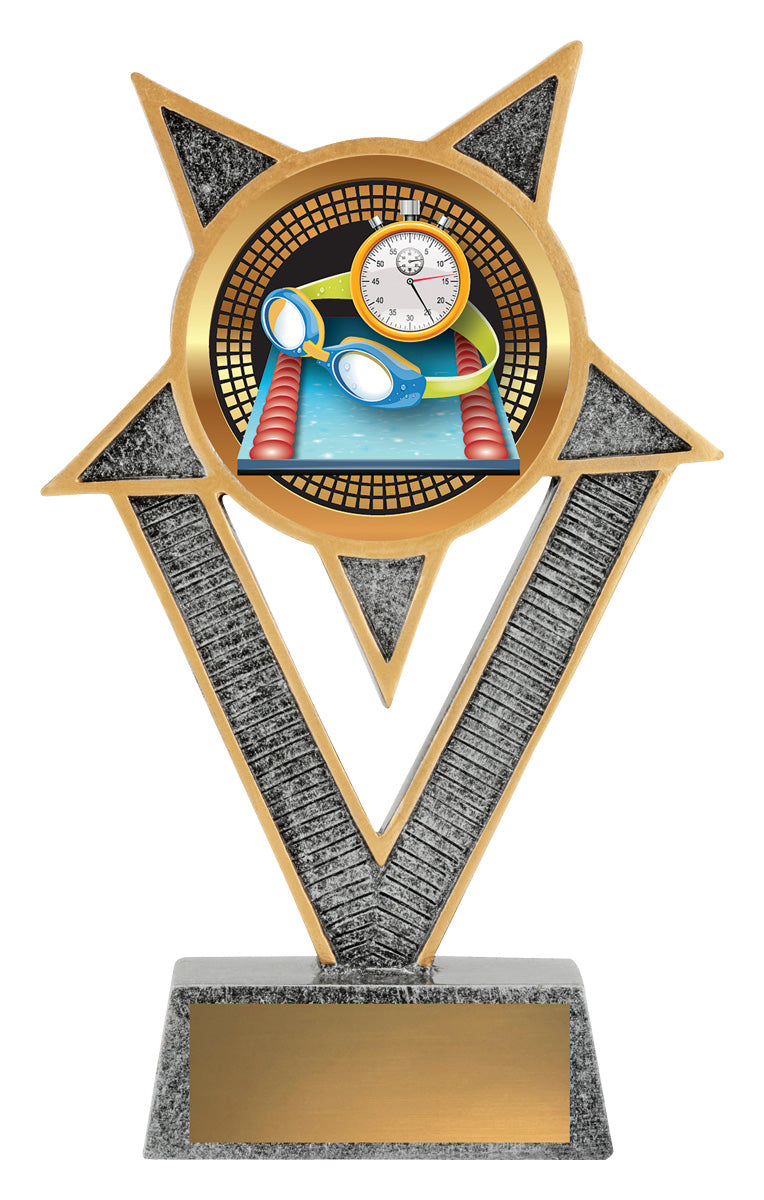 Ventura - Swim 150mm